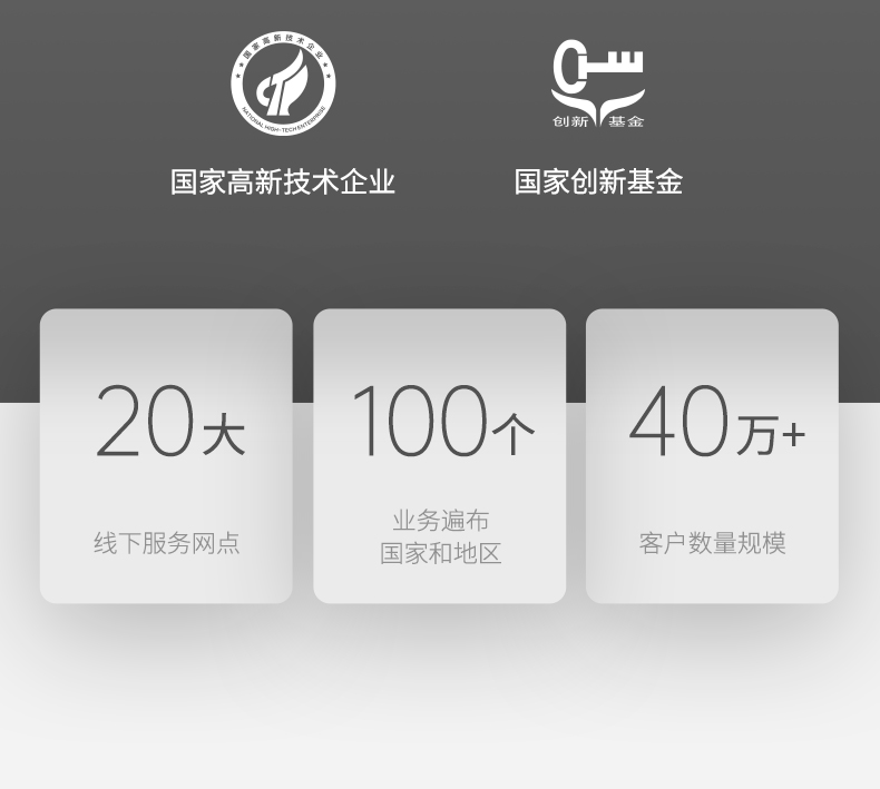 公司簡介