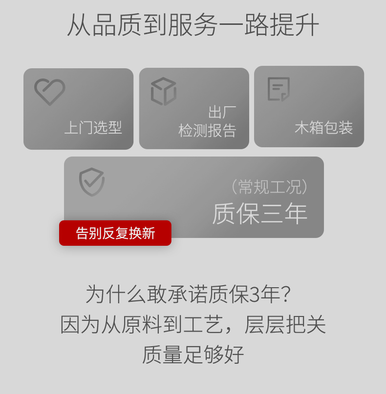 電磁流量計品質(zhì)