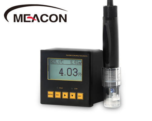    OEM?？? MIK-PH160   經(jīng)濟(jì)款 污水處理 環(huán)保  工業(yè)在線PH（已下架）
