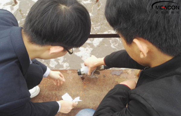 印染污水溶氧量監(jiān)測就服“它”！
