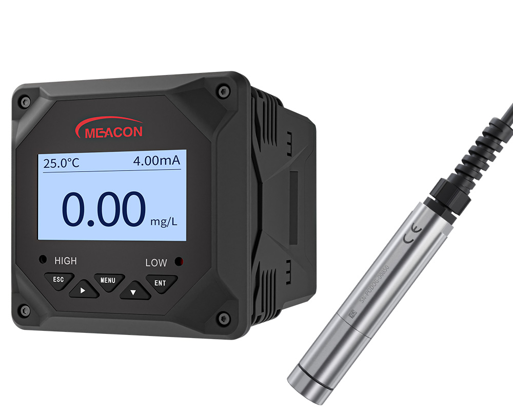 MIK-DC2000控制器工業(yè)水處理、自來水、污水處理專用