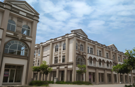 在東南亞第一大城市，美儀建立海外倉(cāng)!